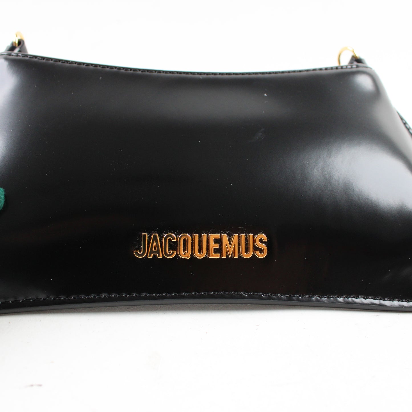 Jacquemus Le Bisou Chain
