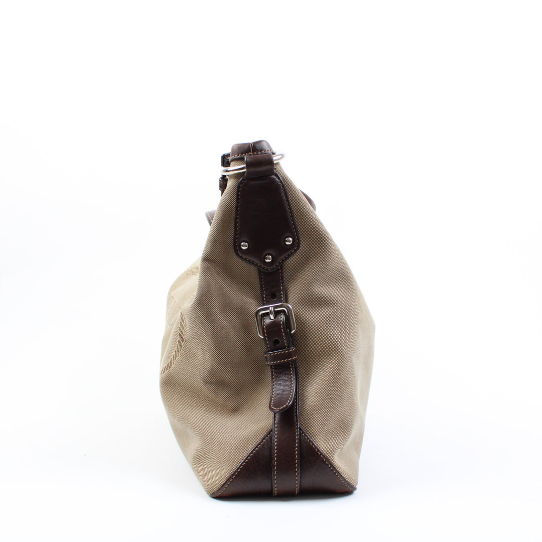 Prada Borsa A Spalla