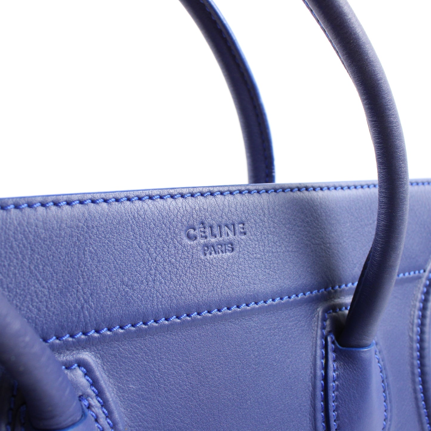 Celine Phantom Luggage Large
