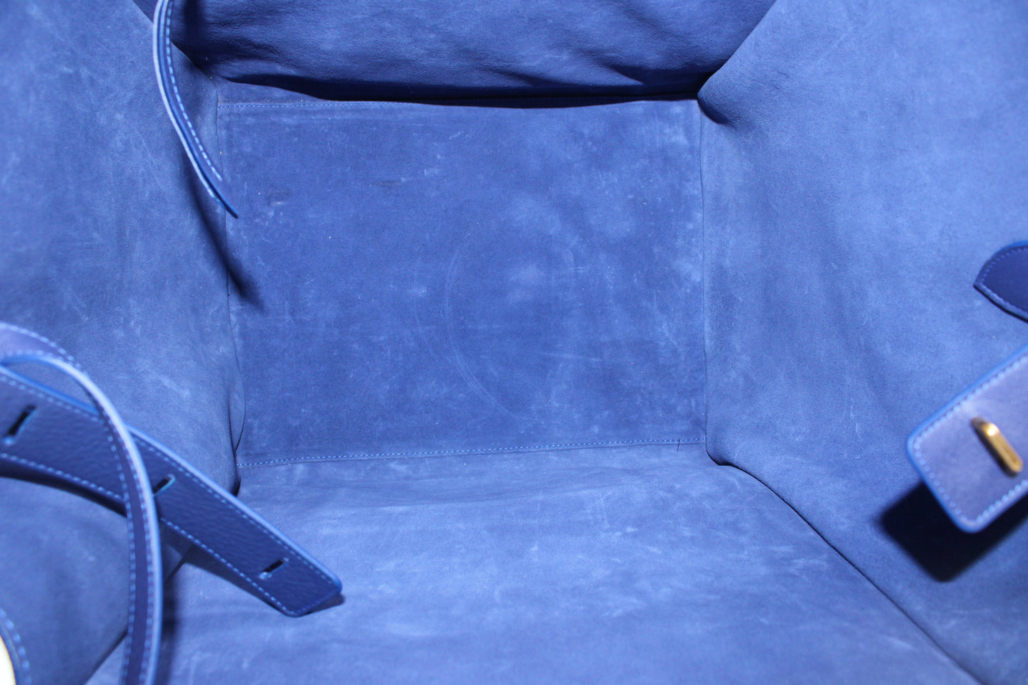 Celine Phantom Luggage Large