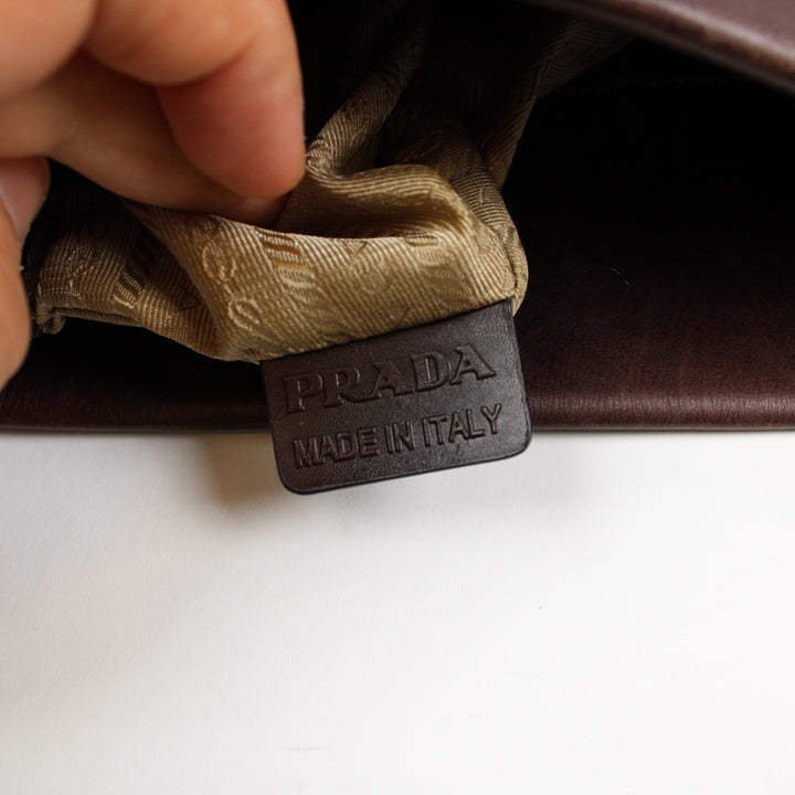 Prada Borsa A Spalla