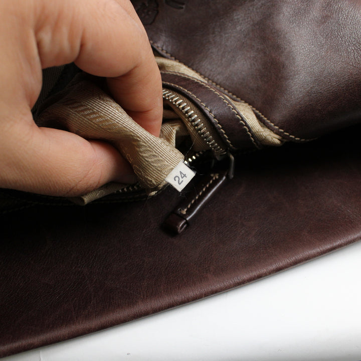 Prada Borsa A Spalla