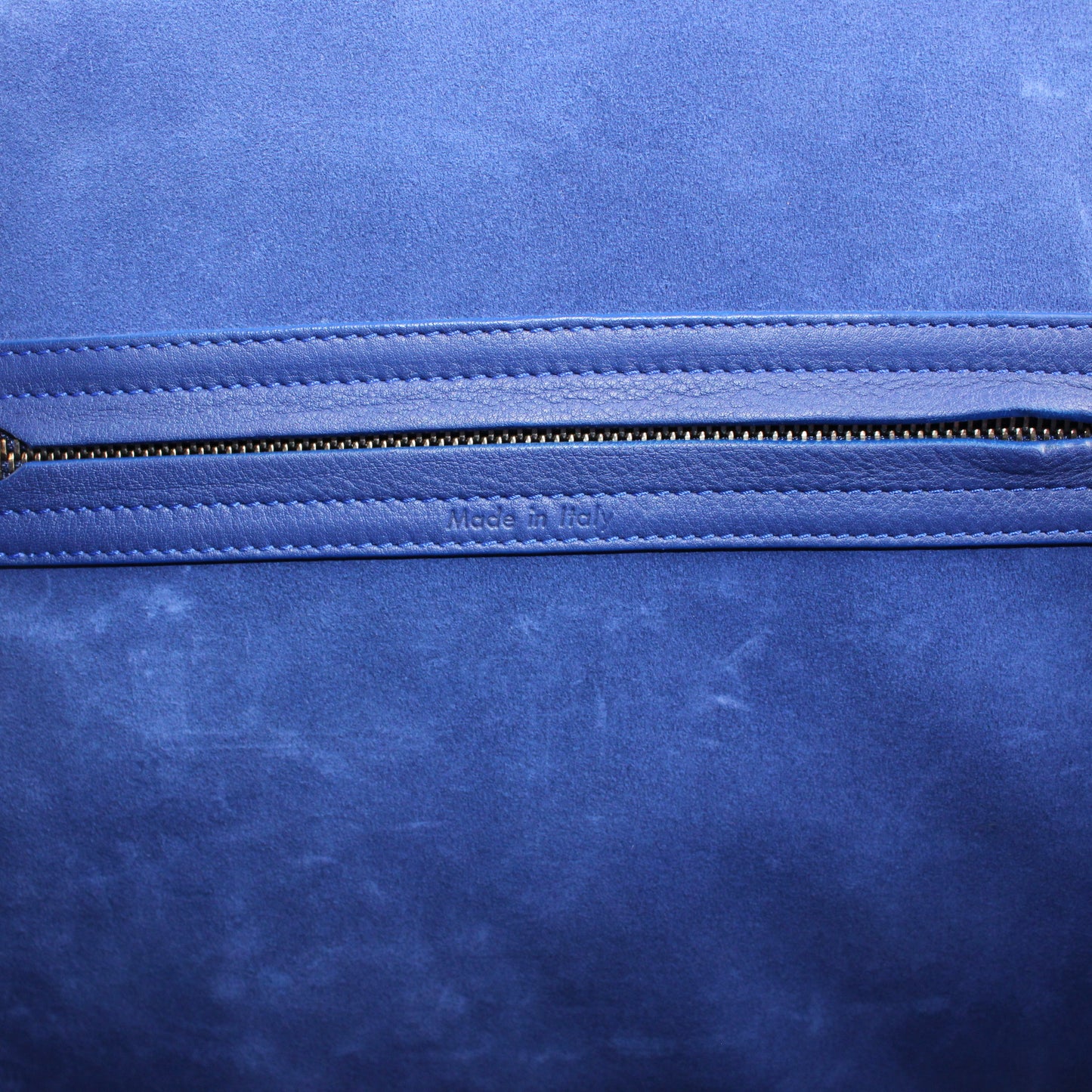 Celine Phantom Luggage Large