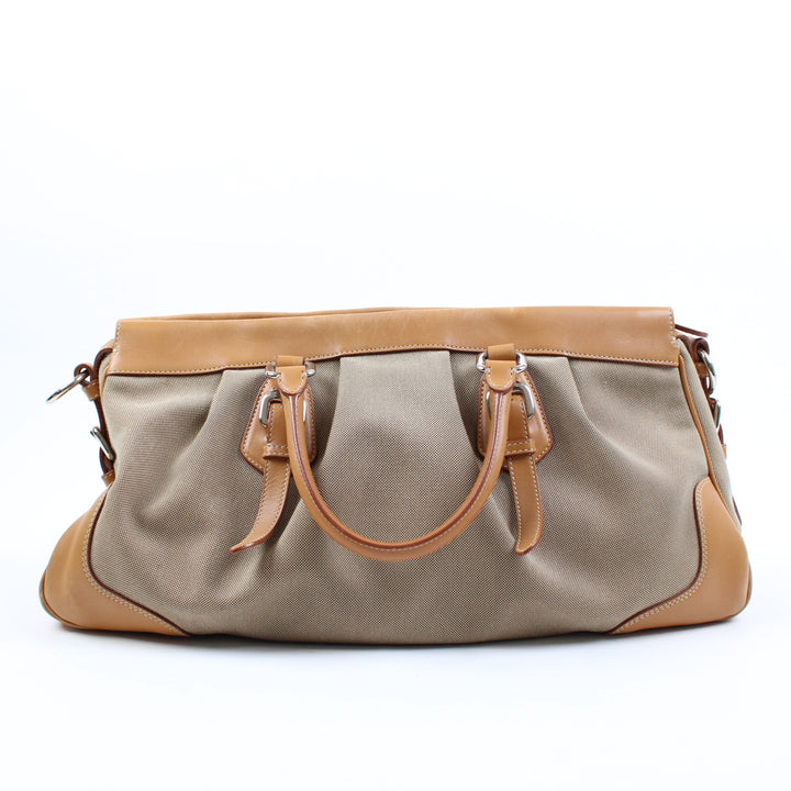 Prada Frame Doctor Borsa A Mano