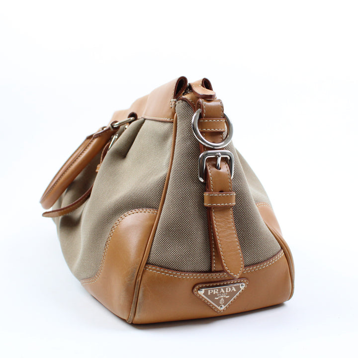 Prada Frame Doctor Borsa A Mano