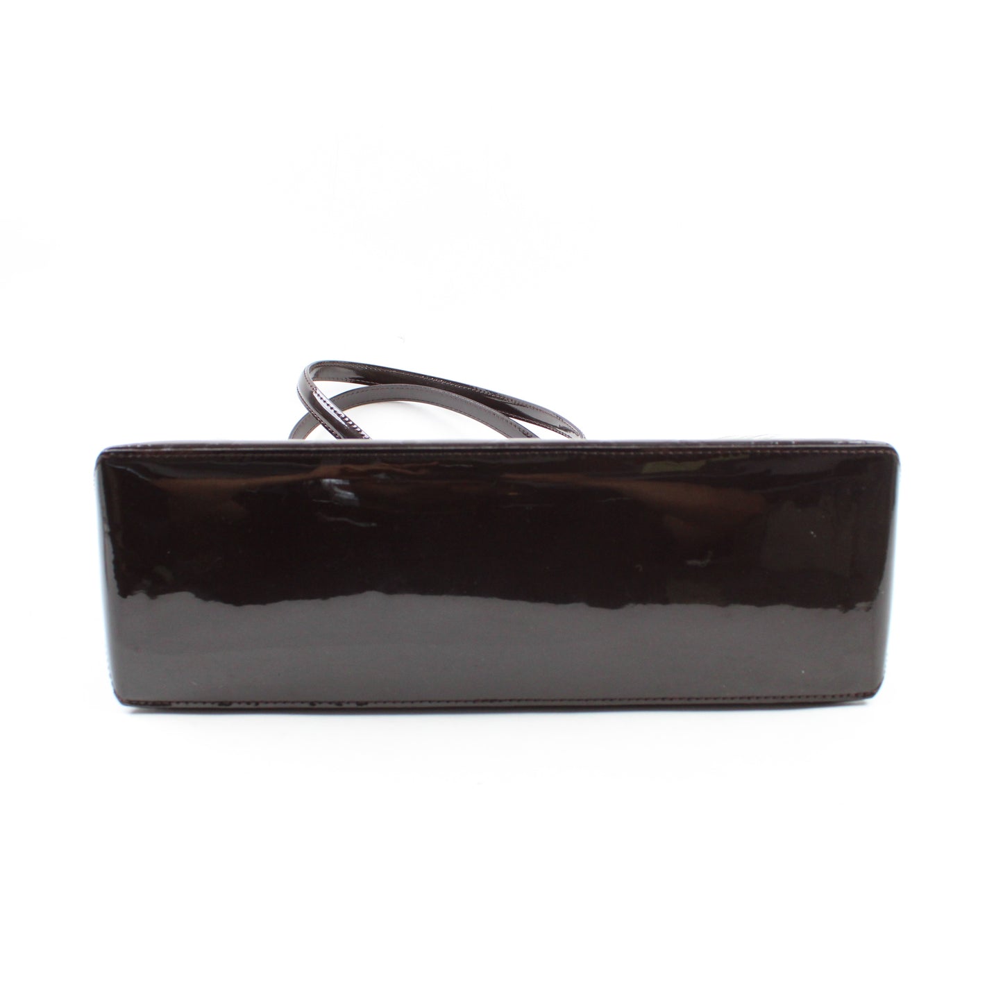Louis Vuitton Wilshire MM Vernis
