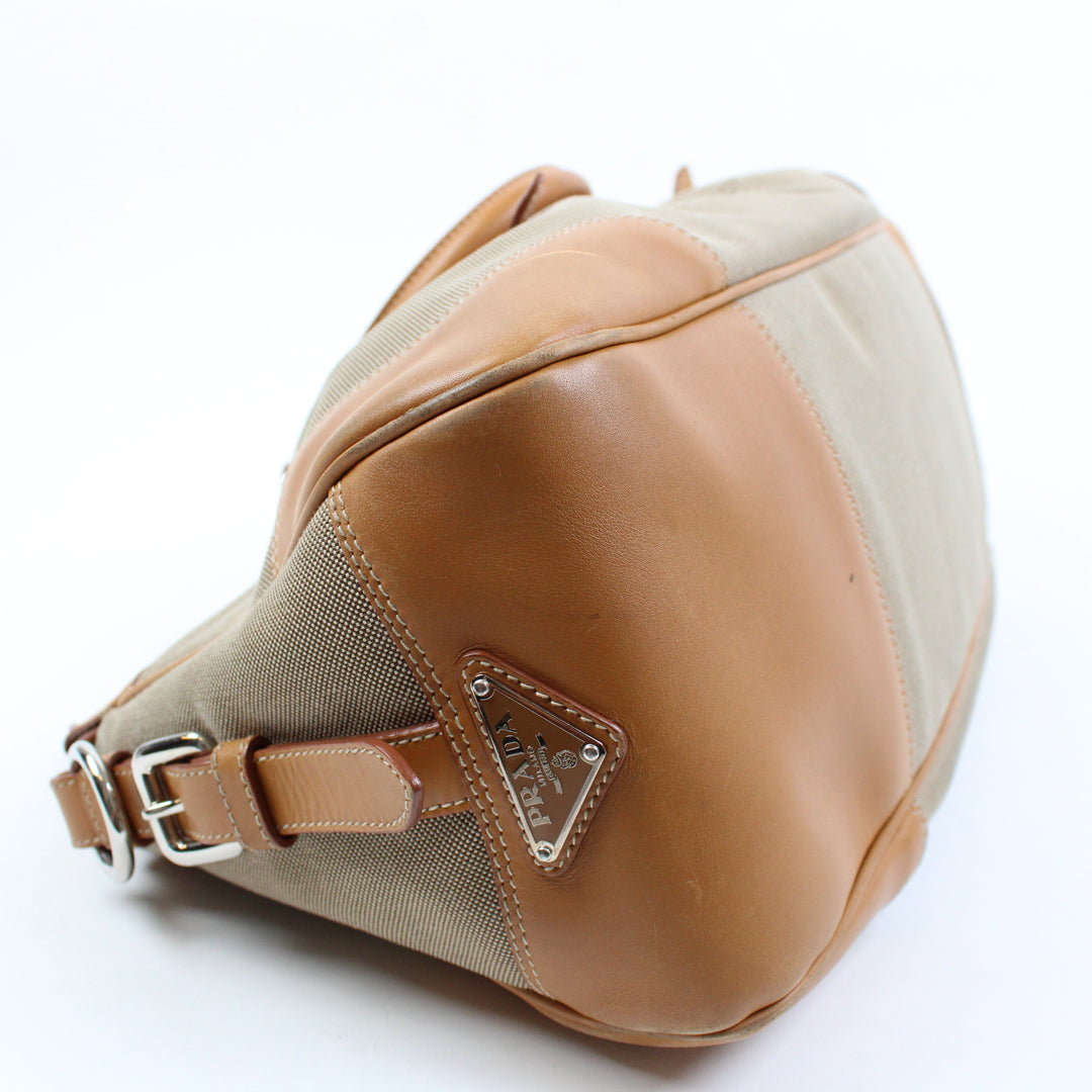 Prada Frame Doctor Borsa A Mano