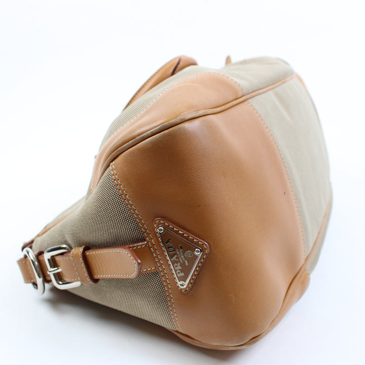 Prada Frame Doctor Borsa A Mano