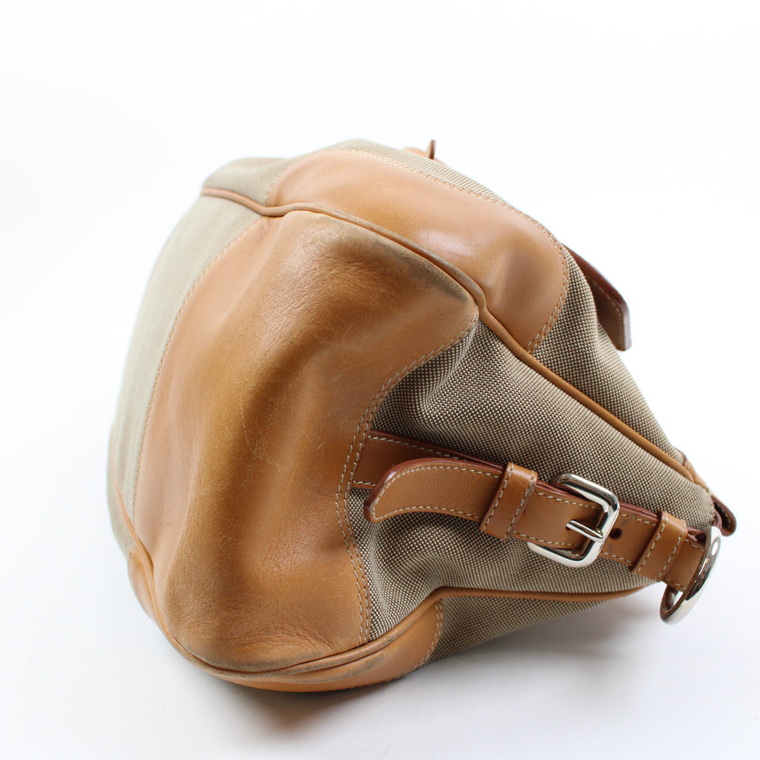 Prada Frame Doctor Borsa A Mano