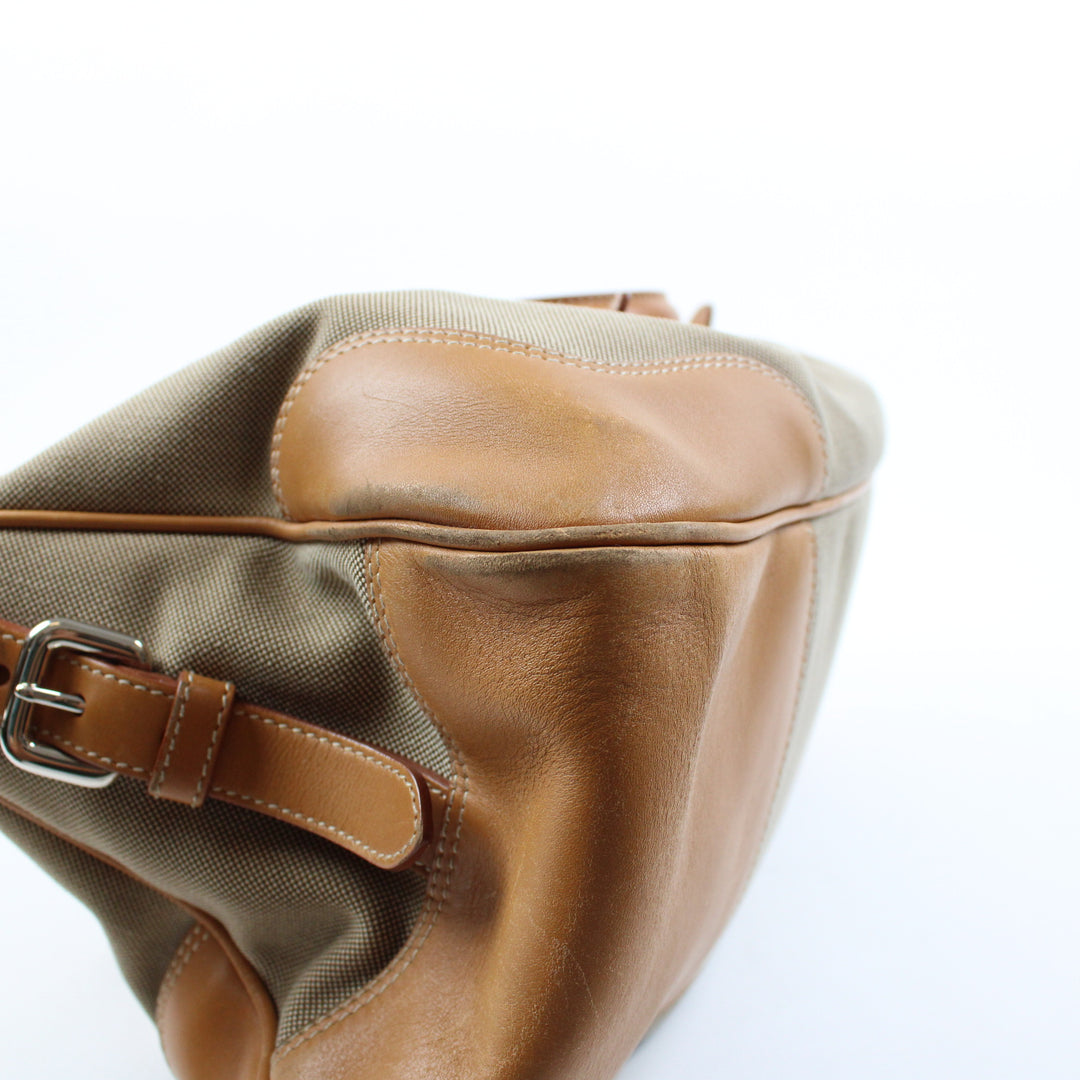 Prada Frame Doctor Borsa A Mano