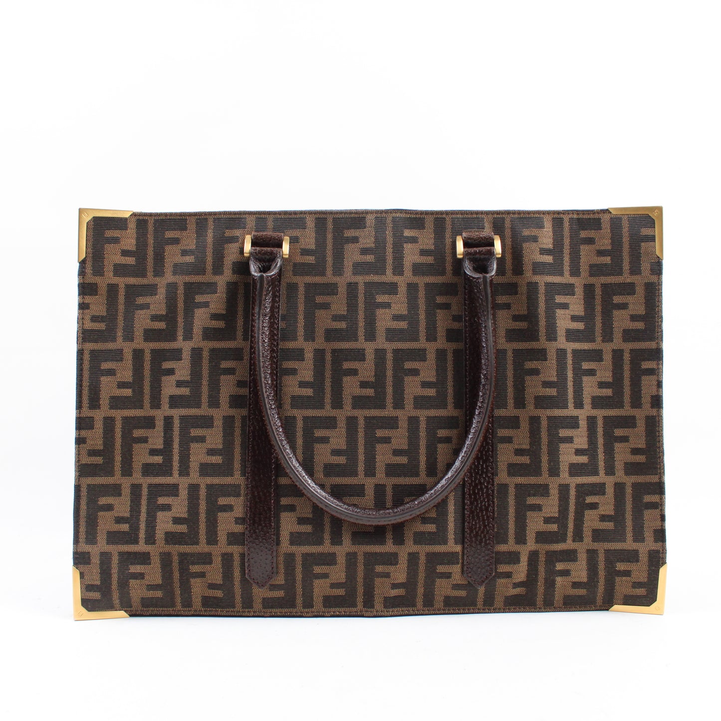 Fendi No.4 Tote Bag