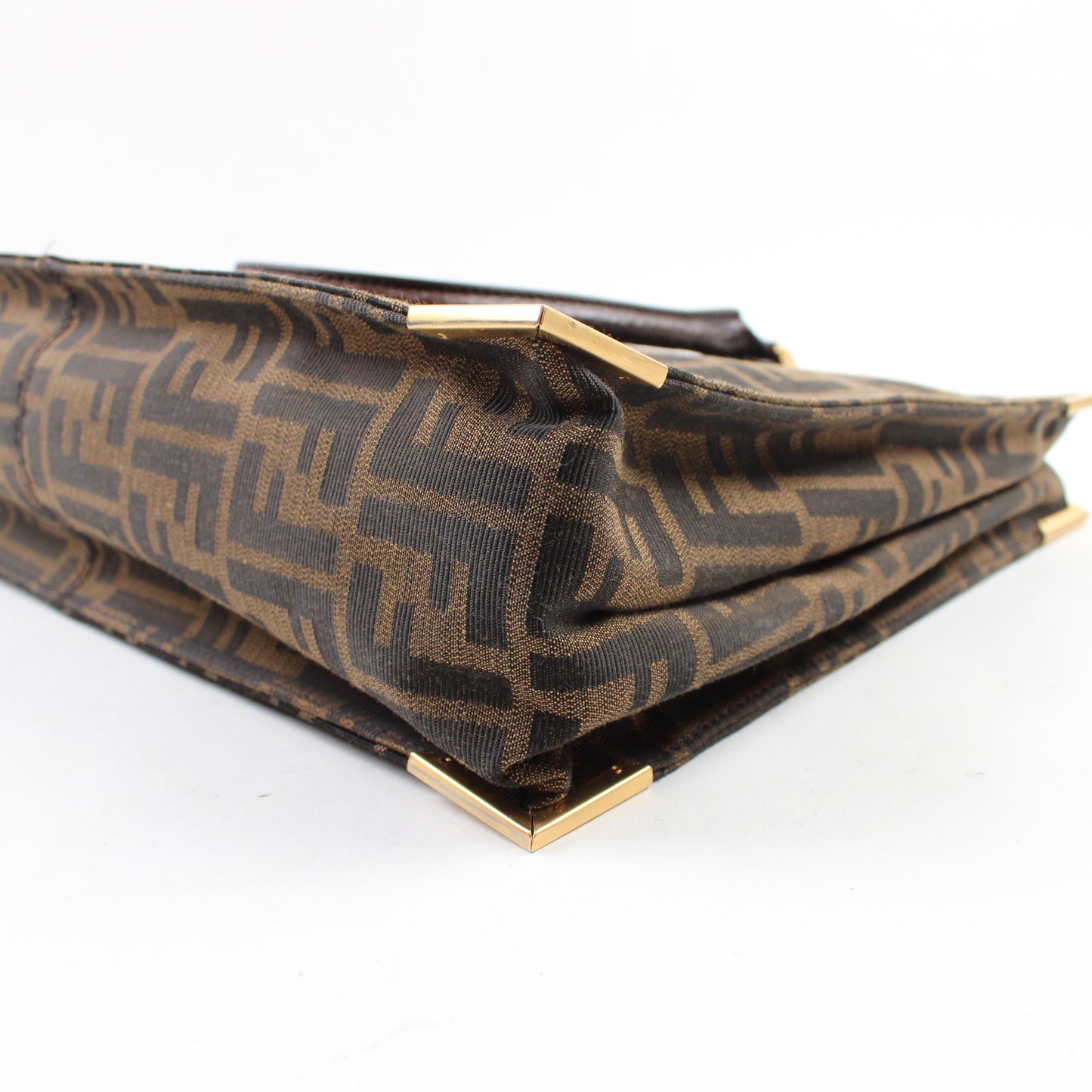 Fendi No.4 Tote Bag