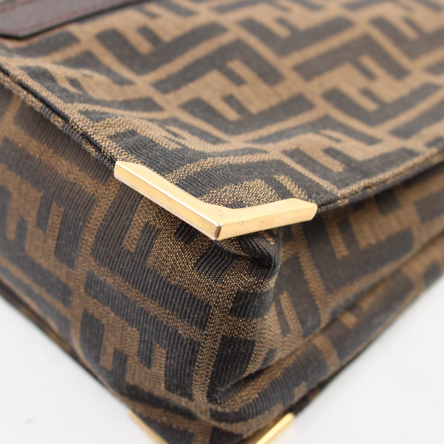 Fendi No.4 Tote Bag