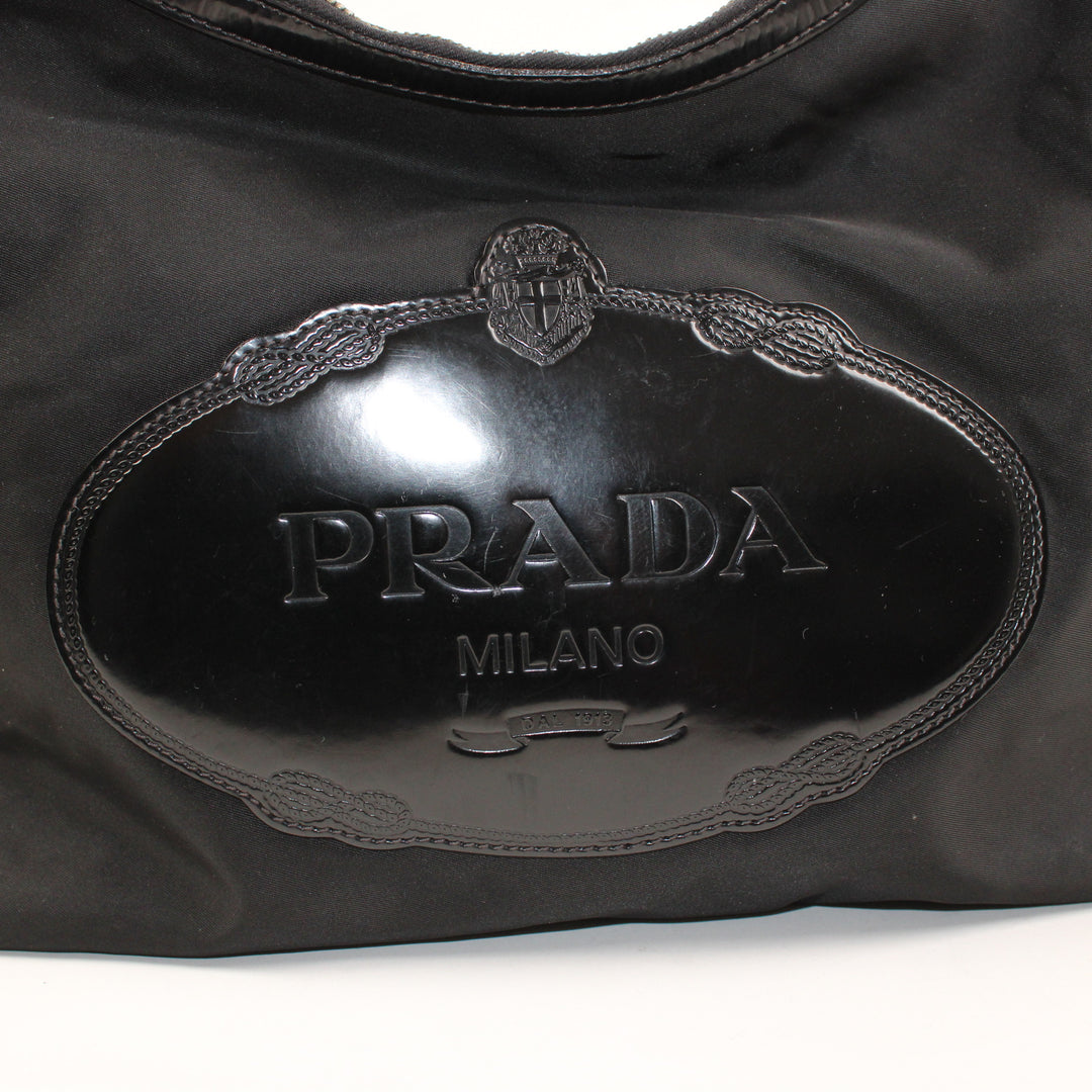 Prada Borsa A Spalla