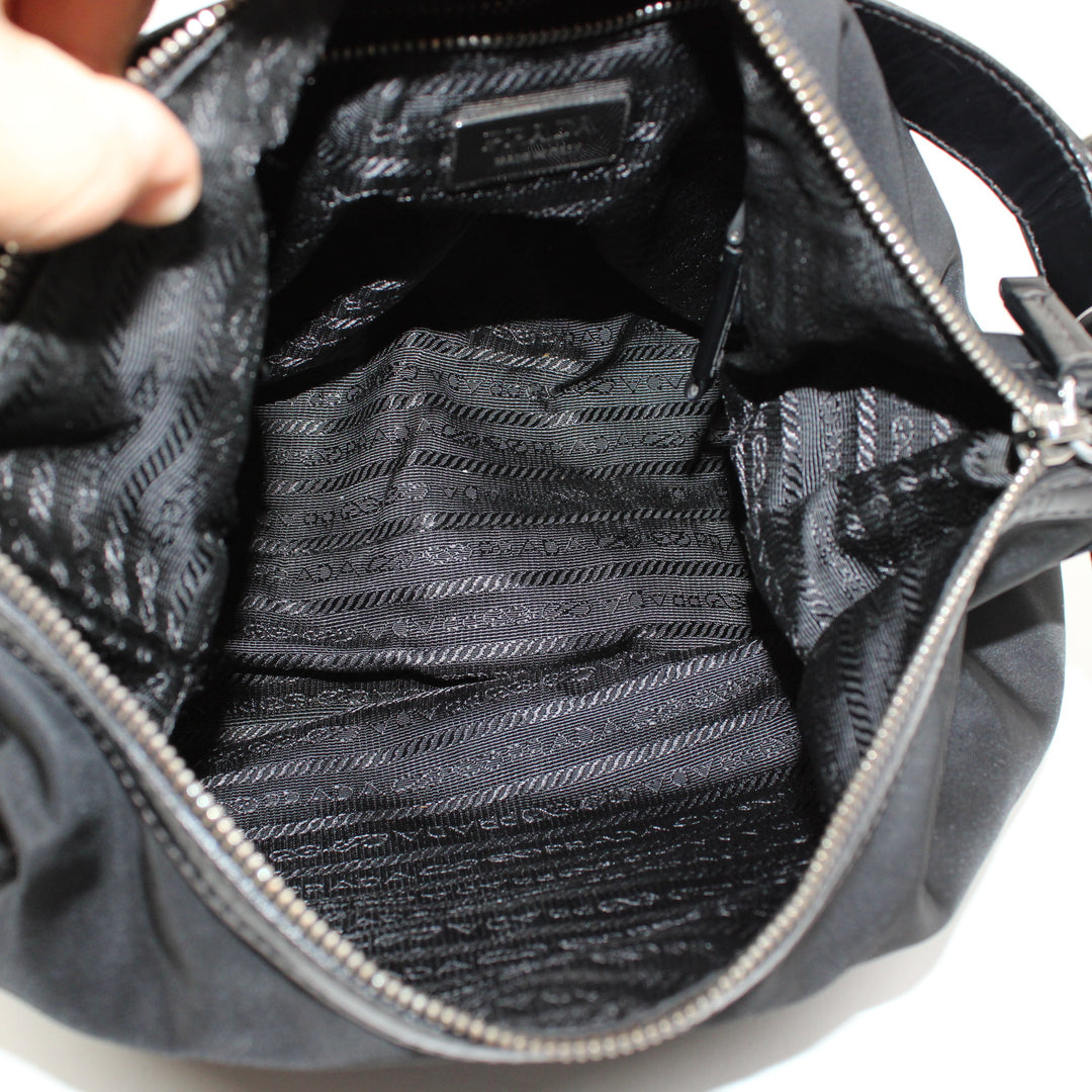 Prada Borsa A Spalla