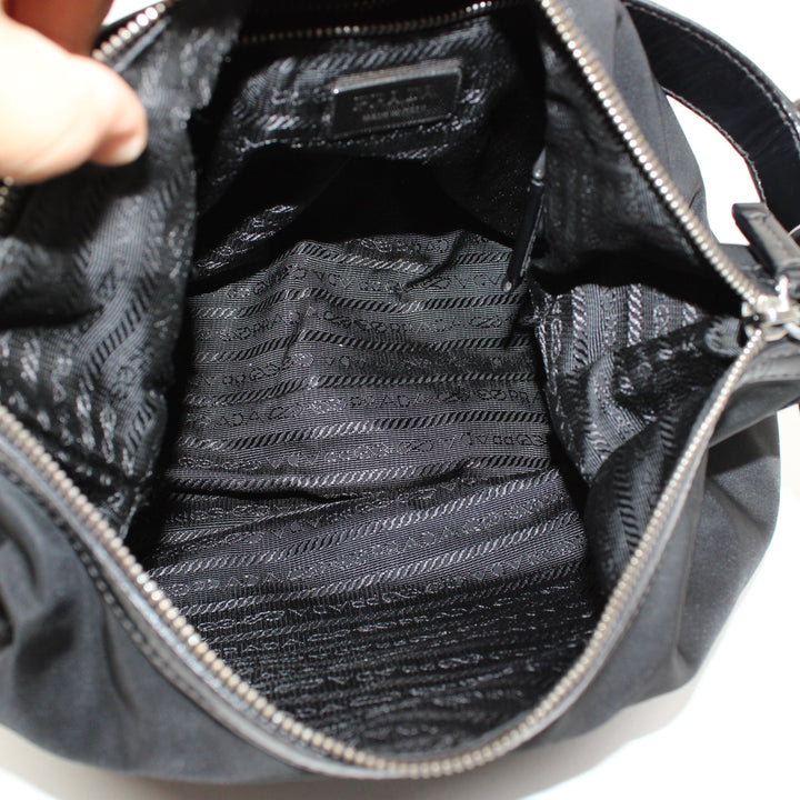 Prada Borsa A Spalla