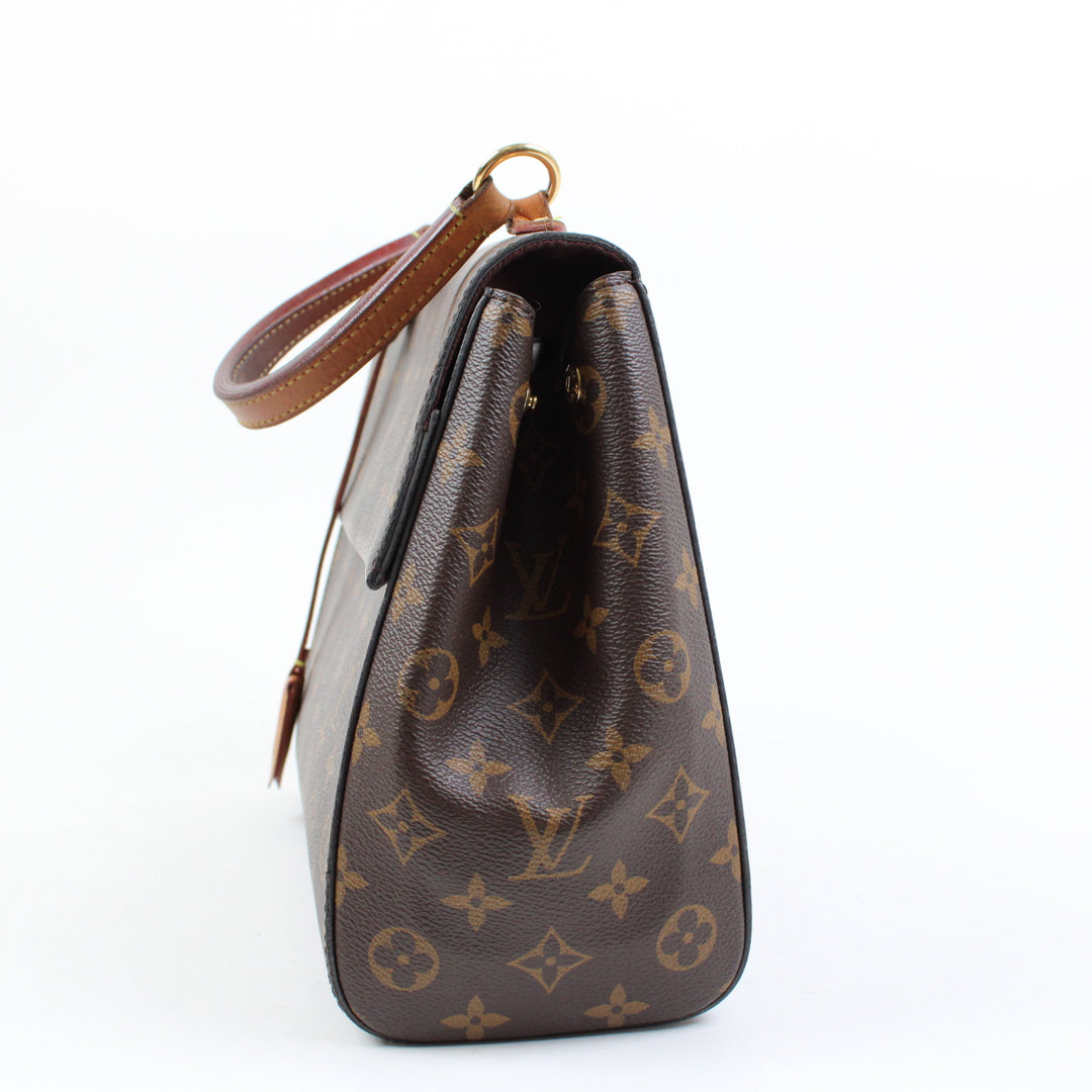 Louis Vuitton Cluny MM