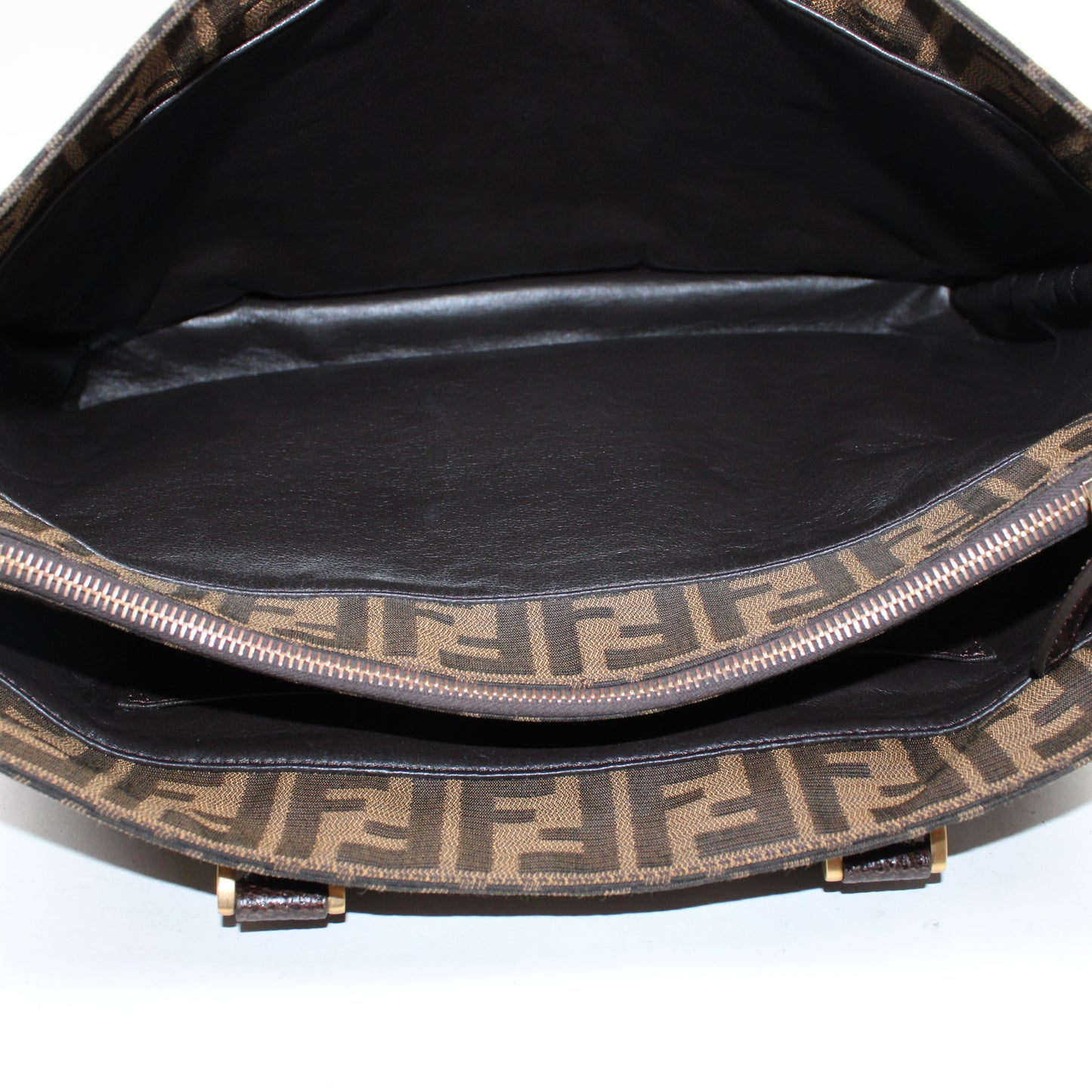 Fendi No.4 Tote Bag