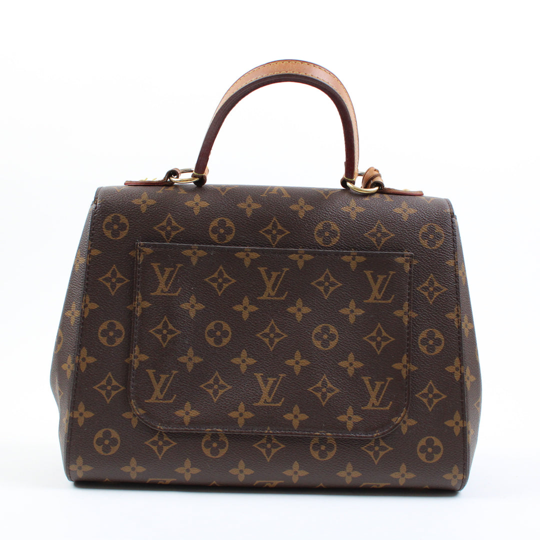 Louis Vuitton Cluny MM
