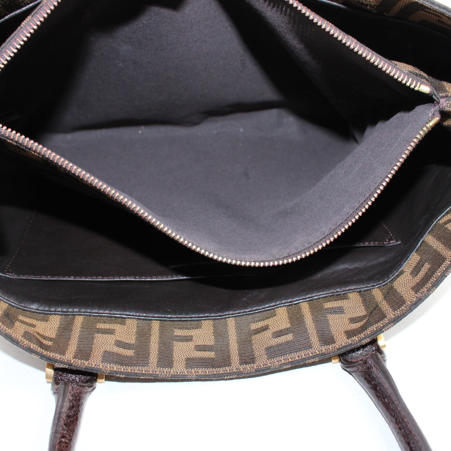 Fendi No.4 Tote Bag