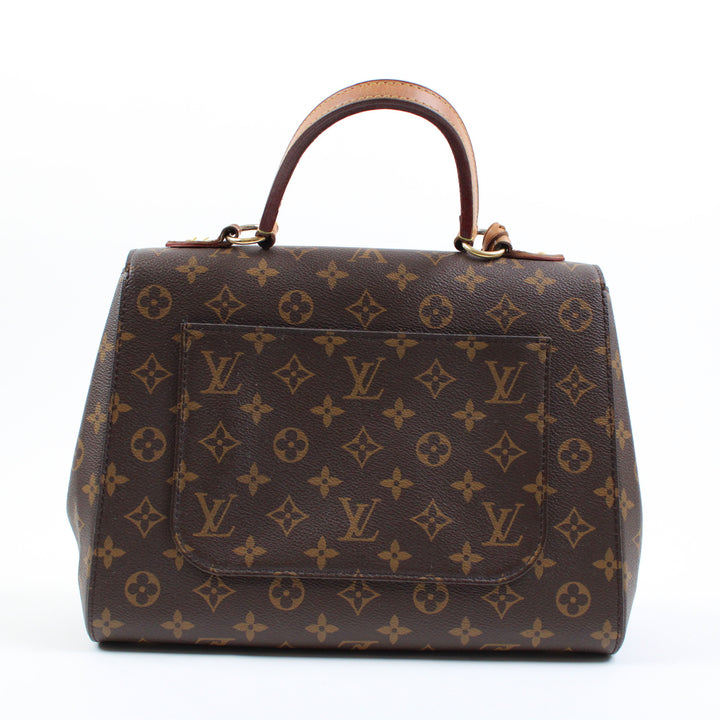 Louis Vuitton Cluny MM