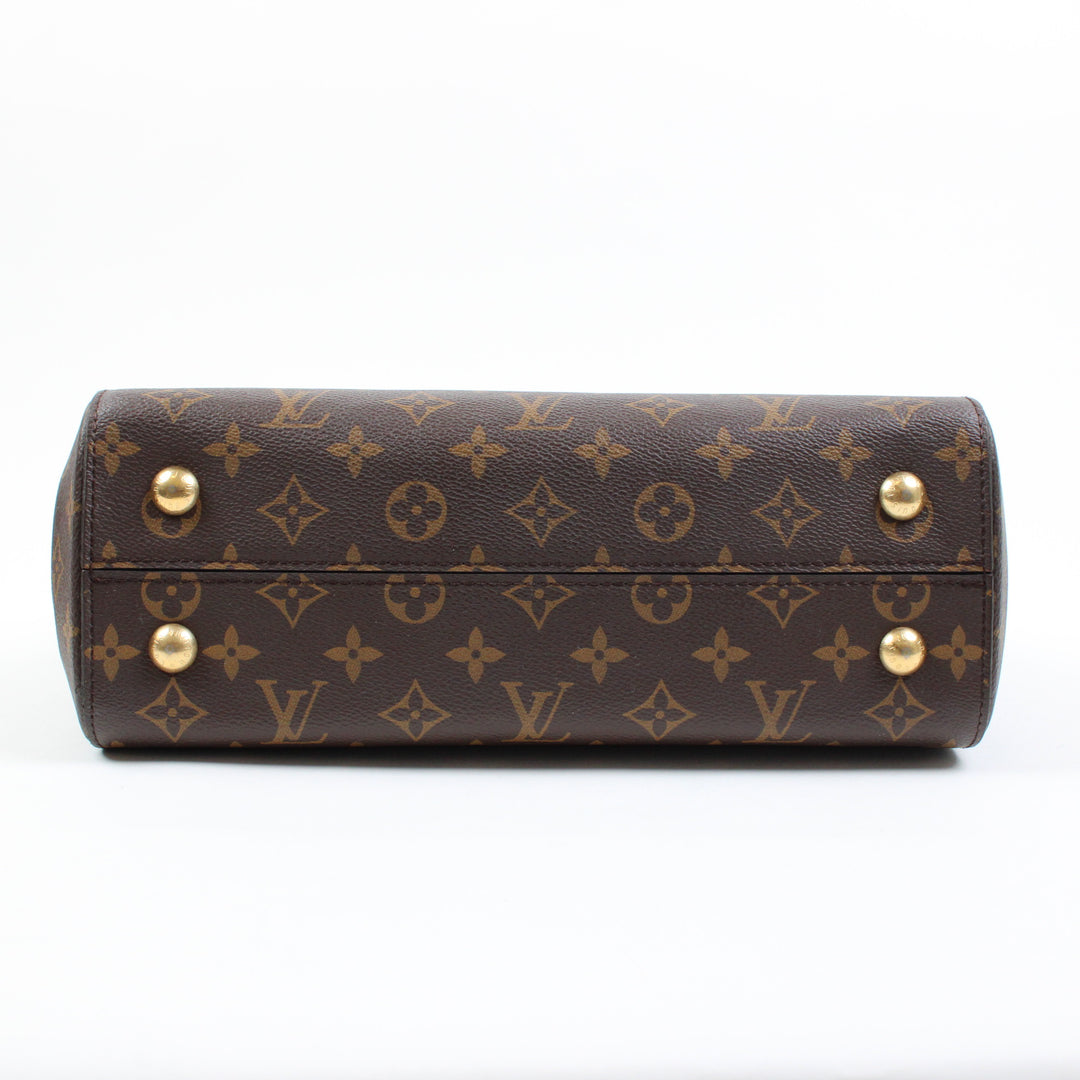 Louis Vuitton Cluny MM