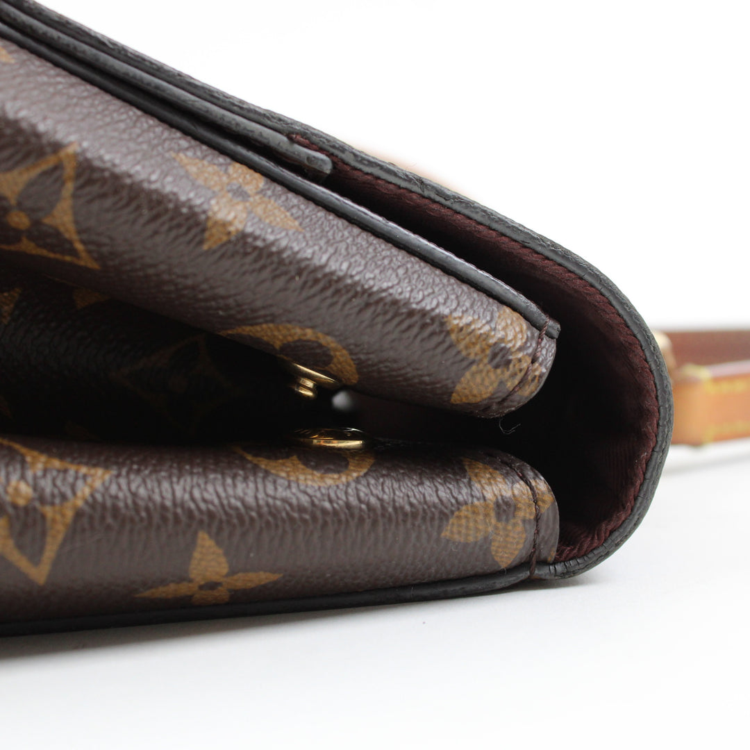 Louis Vuitton Cluny MM