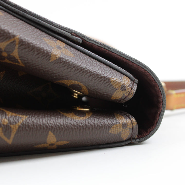 Louis Vuitton Cluny MM