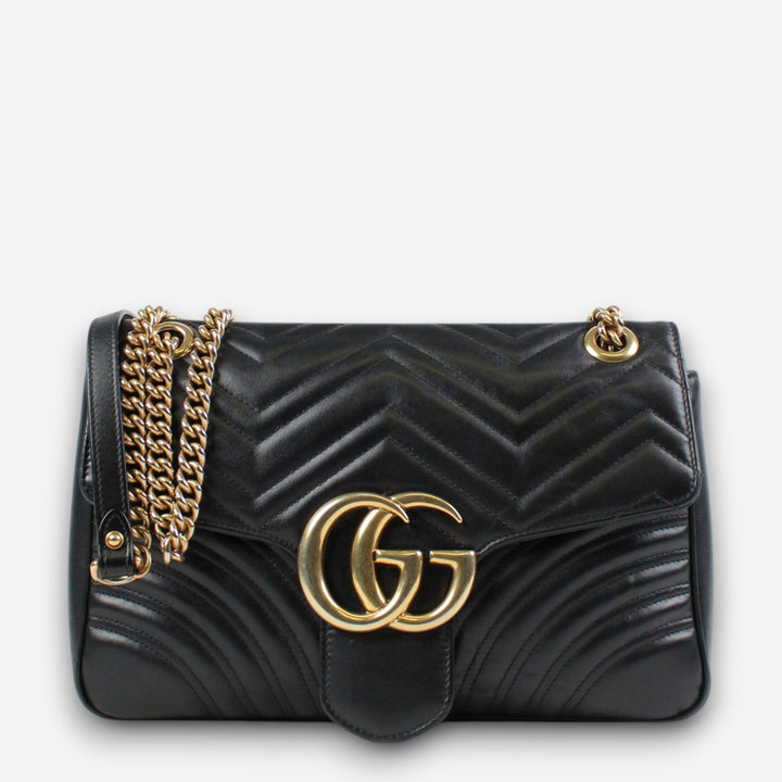 Gucci GG Marmont Grande