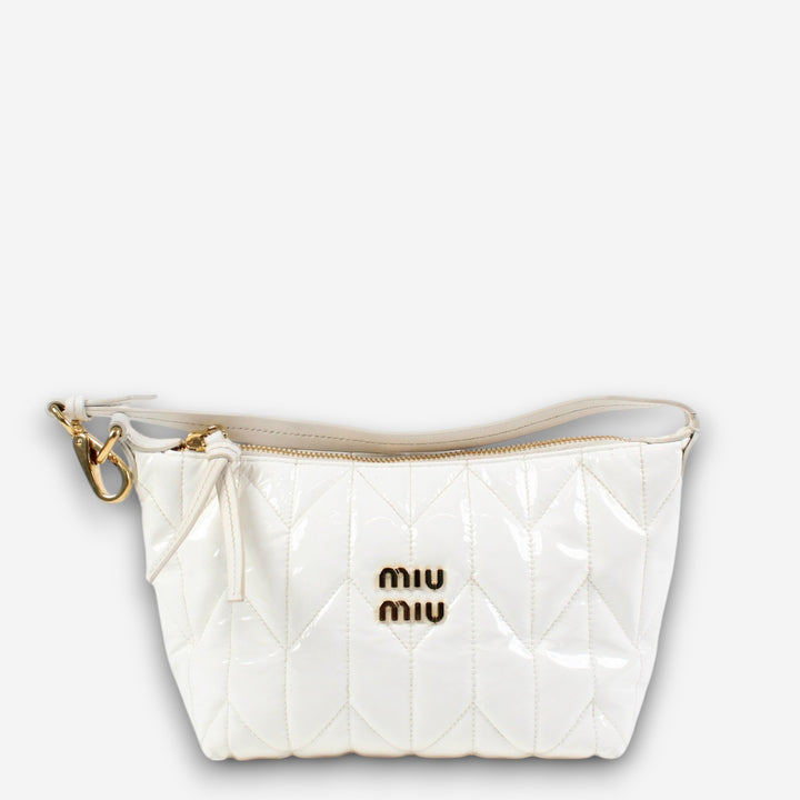 Miu Miu Borsa A Spalla