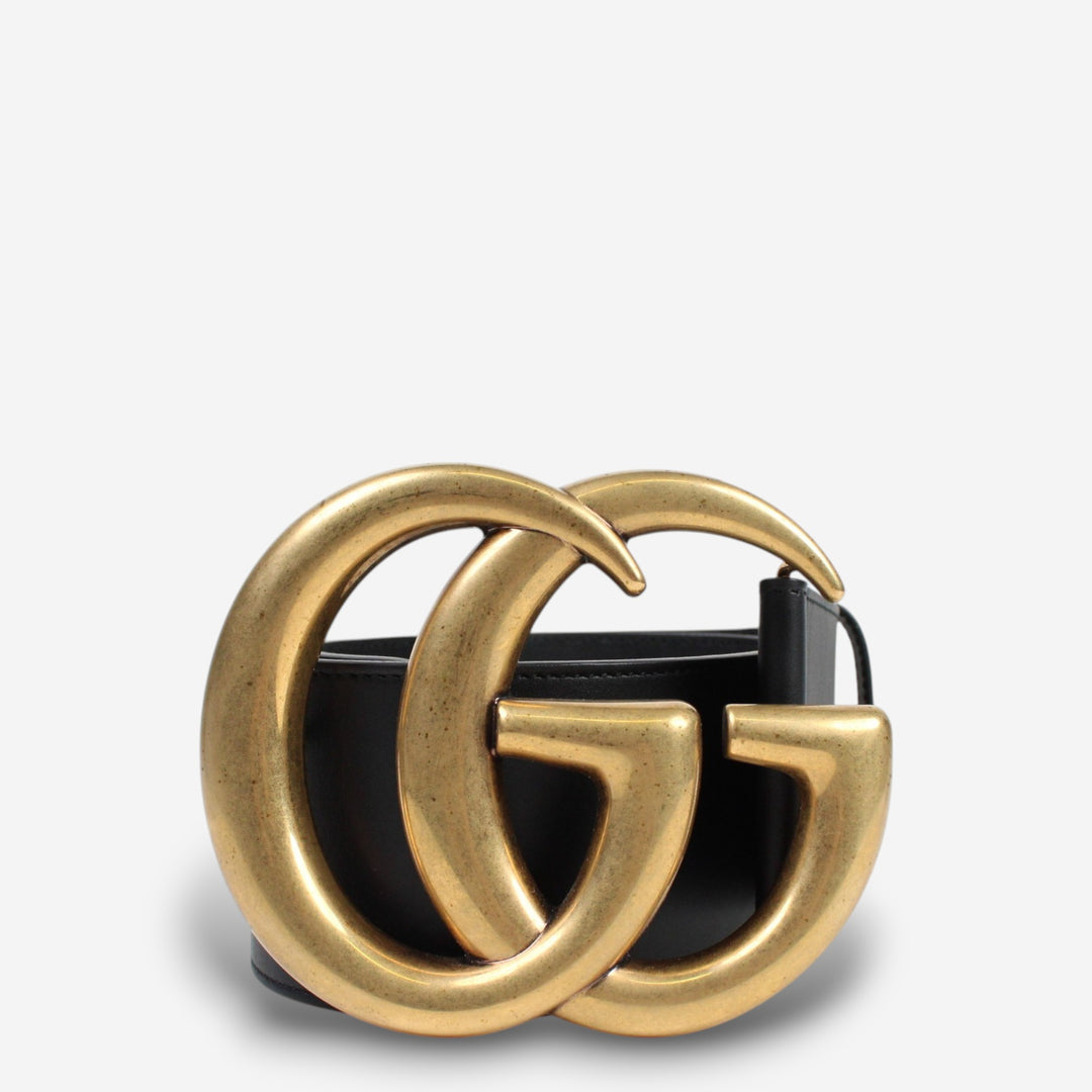 Gucci Cintura Marmont Grande