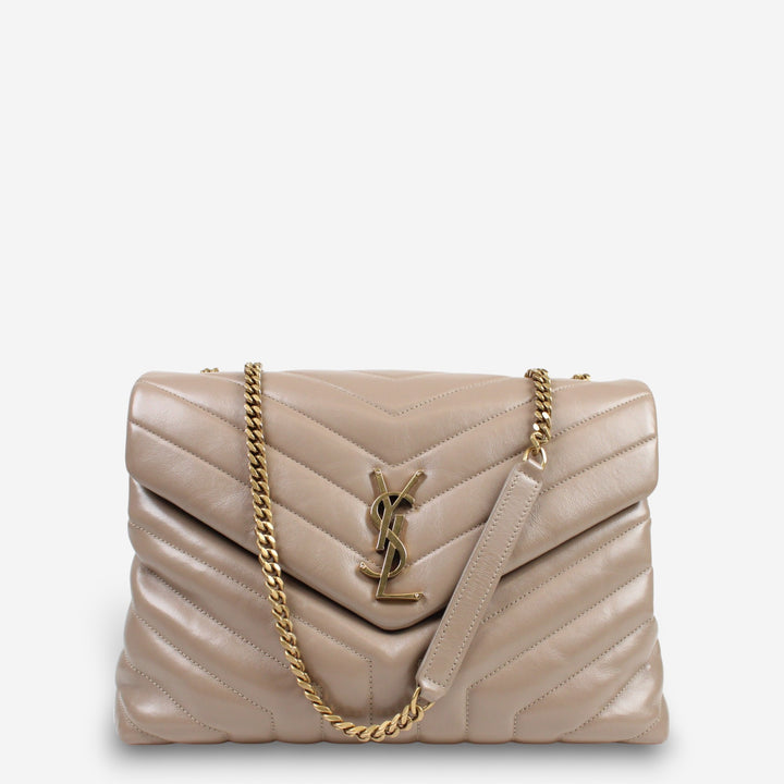 Saint Laurent Lou Lou Media