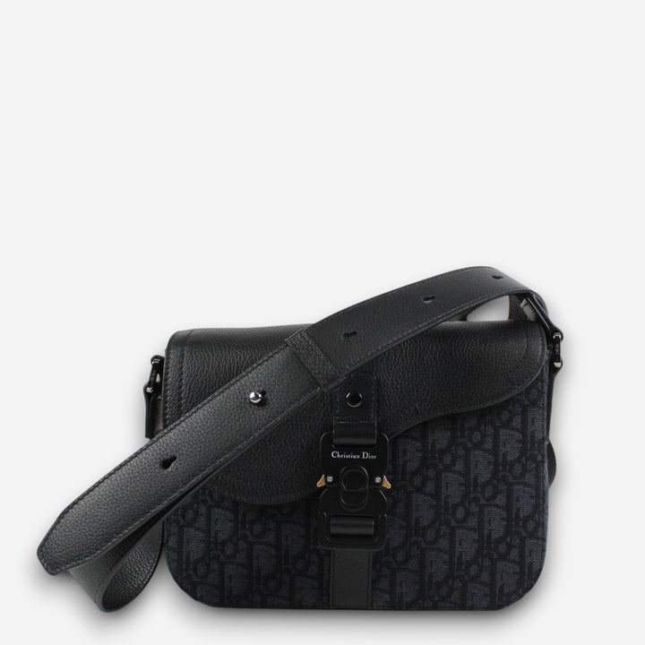 Christian Dior Saddle Borsa A Tracolla
