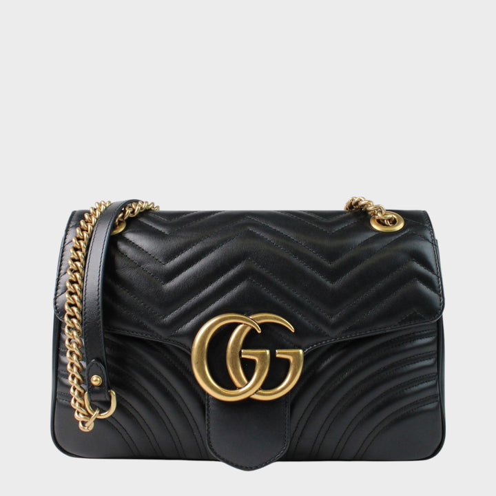 Gucci GG Marmont Borsa A Spalla