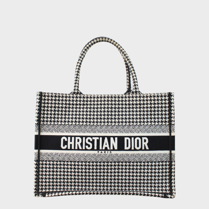 Christian Dior Booktote Media