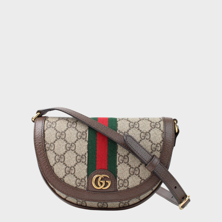 Gucci Ophidia A Tracolla Piccola