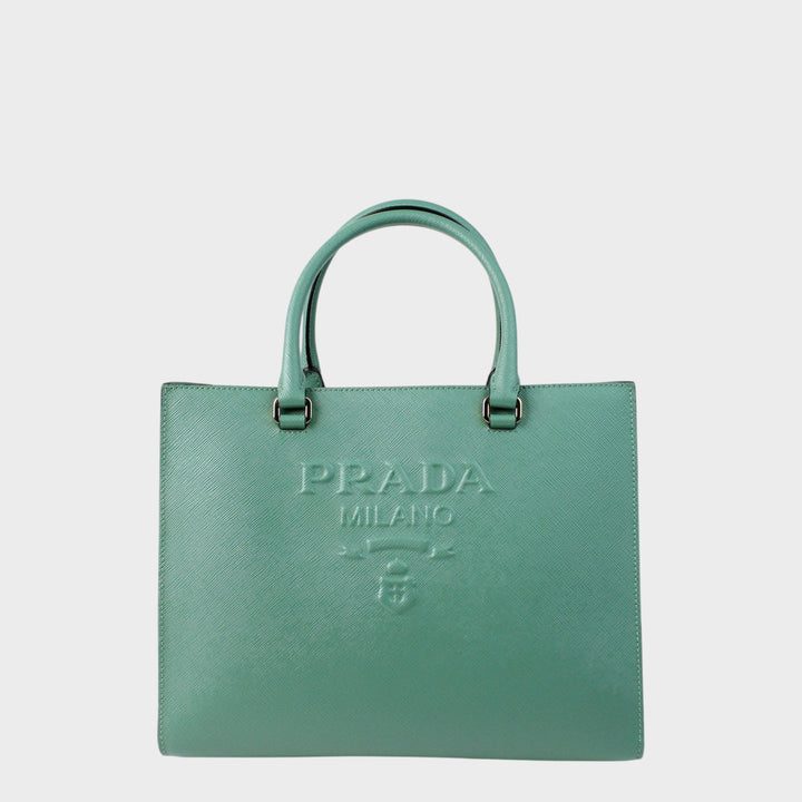 Prada Borsa A Tracolla