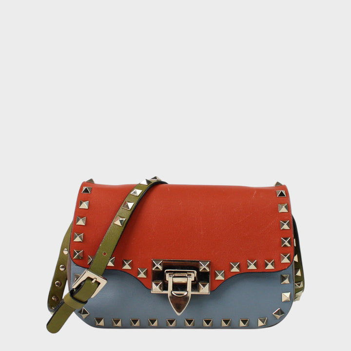 Valentino Garavani Rockstud Flap
