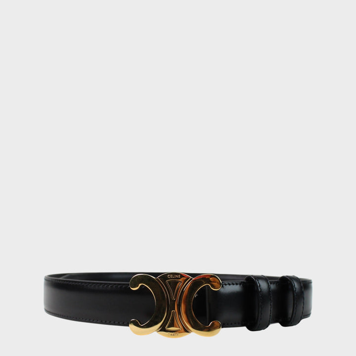 Celine Cintura Triomphe Taglia 90cm