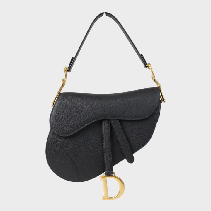 Christian Dior Saddle media