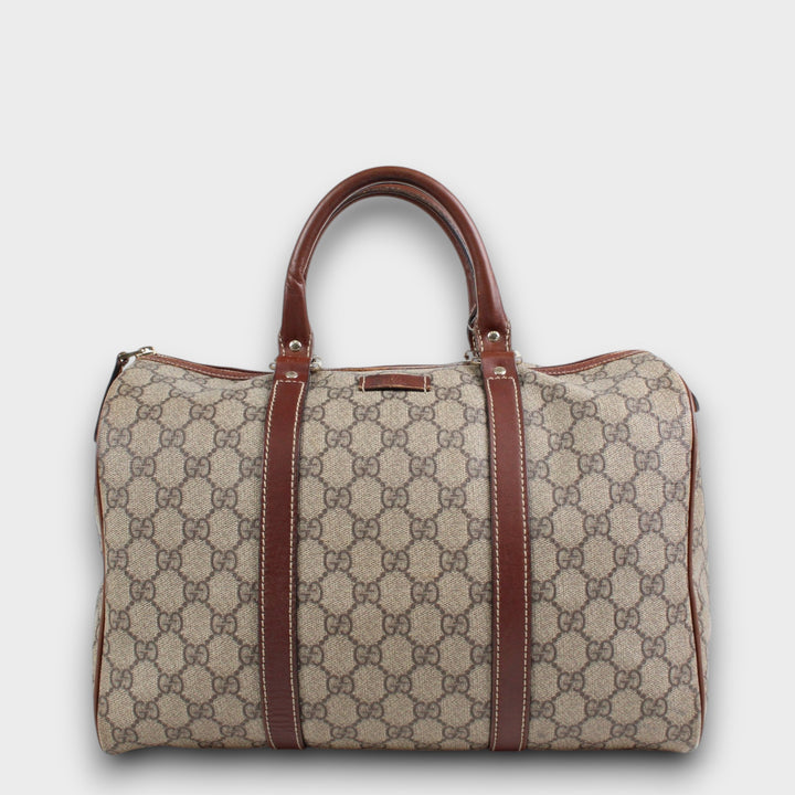 Gucci Boston GG Supreme