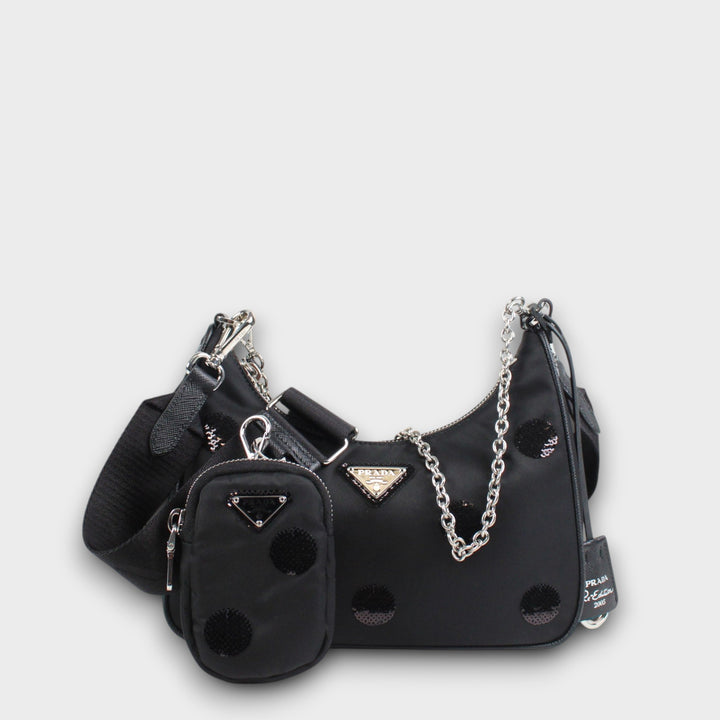Prada Re-Edition 2005