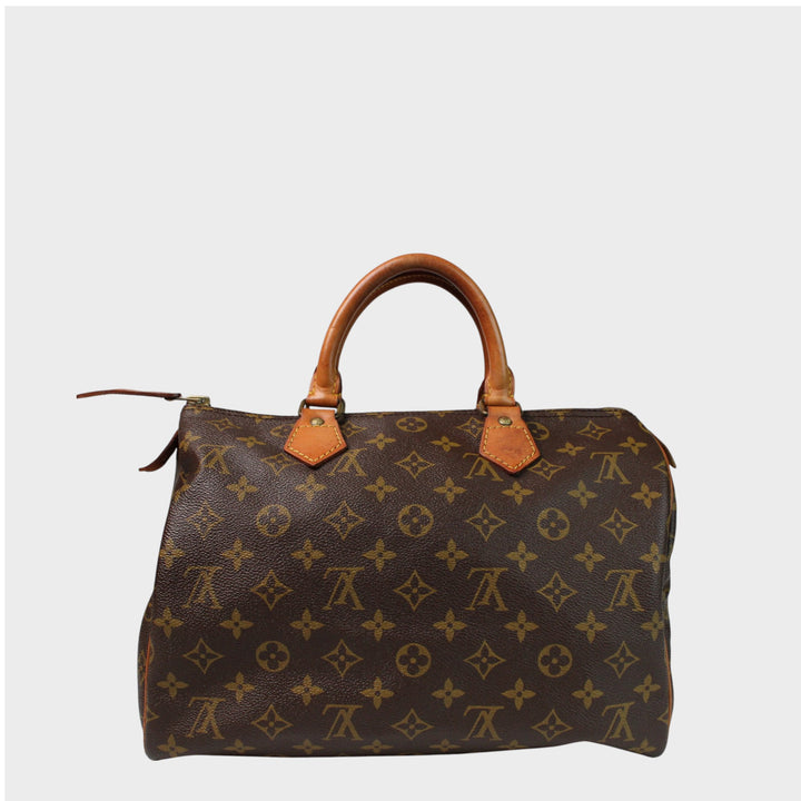 Louis Vuitton Speedy 30