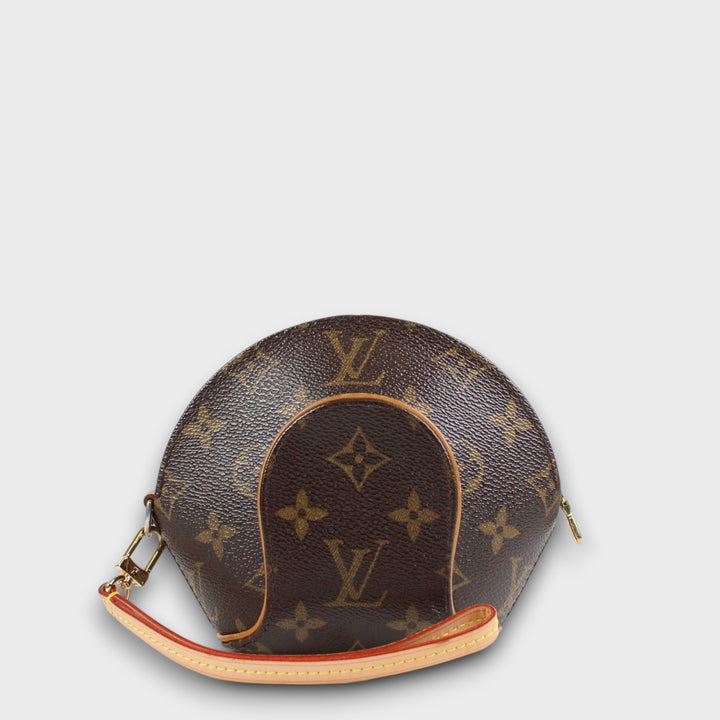 Louis Vuitton Clutch Ellipse Mini
