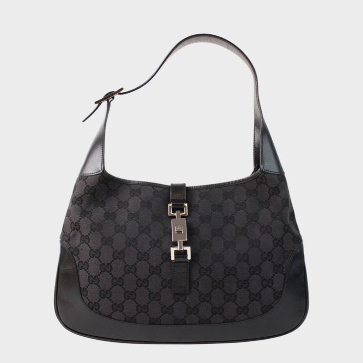 Gucci Jackie In Tela GG