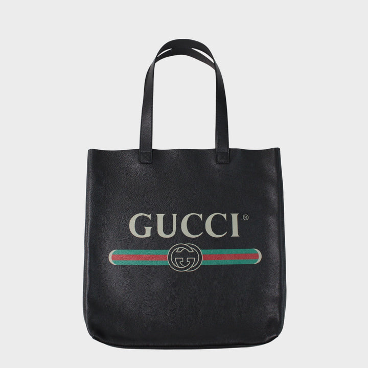 Gucci Shopper Borsa A Spalla