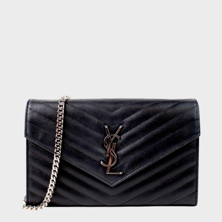 Saint Laurent Cassandre WOC