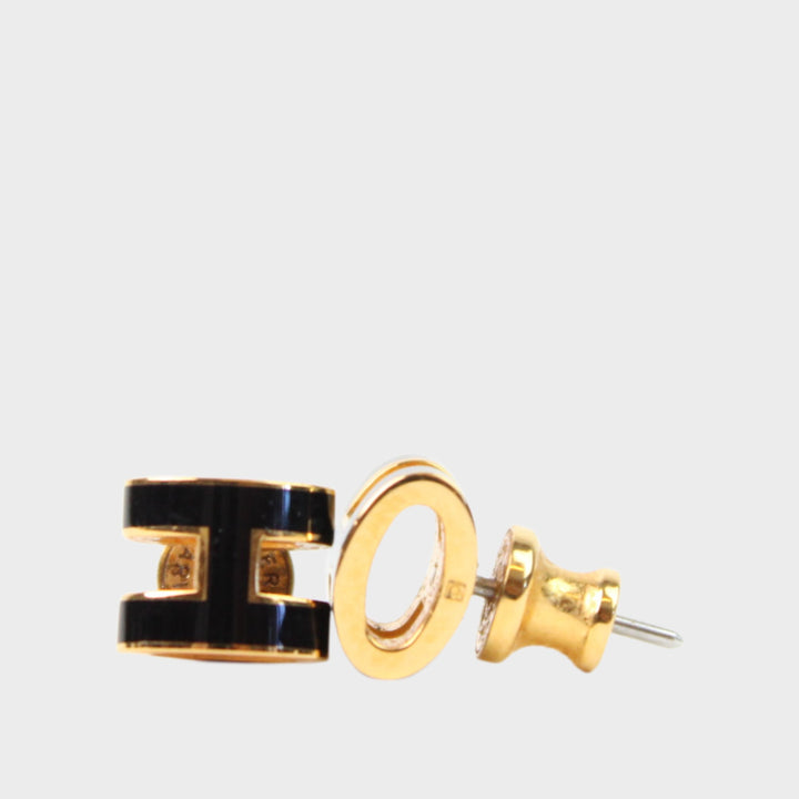 Hermès Orecchini Mini Pop