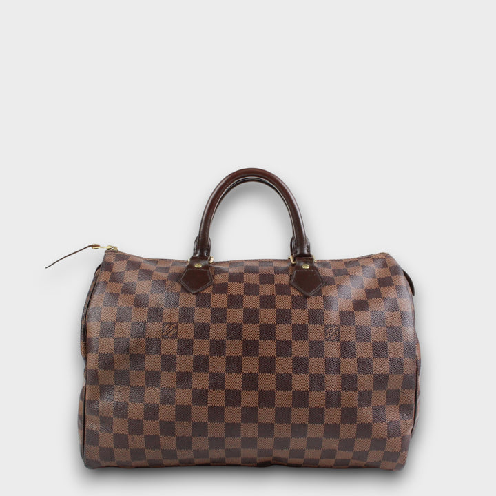 Louis Vuitton Speedy Damier 35