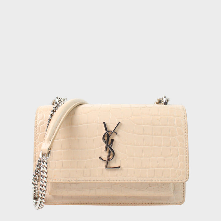 Saint Laurent Sunset Mini Woc